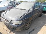 FORD ESCORT 6